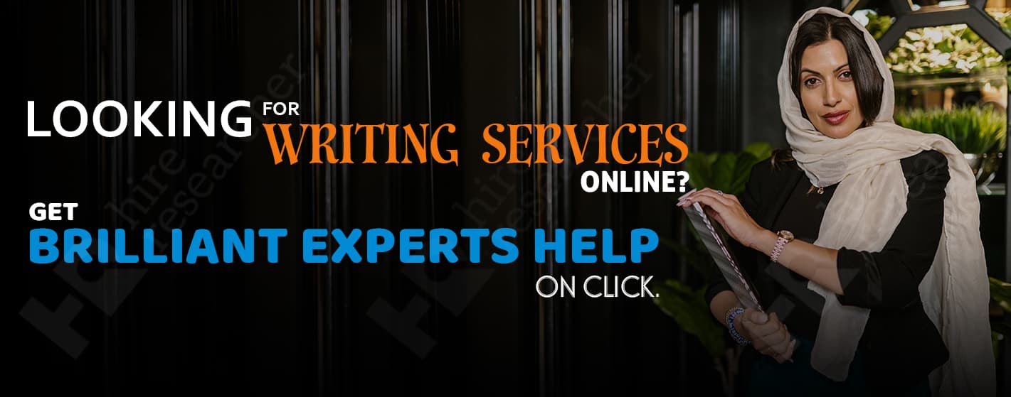 online assignment writing help service